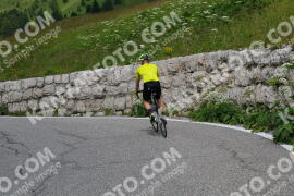 Photo #3559218 | 23-07-2023 10:54 | Gardena Pass BICYCLES
