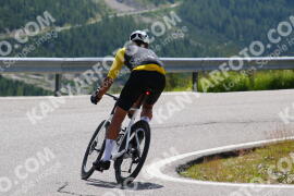 Photo #3683677 | 31-07-2023 15:30 | Gardena Pass BICYCLES