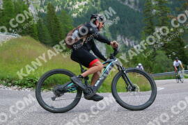 Foto #3610047 | 28-07-2023 13:58 | Sella Pass BICYCLES