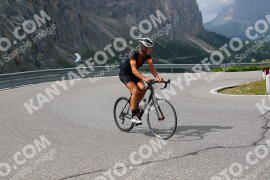 Photo #3558623 | 23-07-2023 10:48 | Gardena Pass BICYCLES