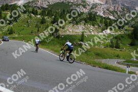 Foto #3548885 | 22-07-2023 11:44 | Gardena Pass BICYCLES