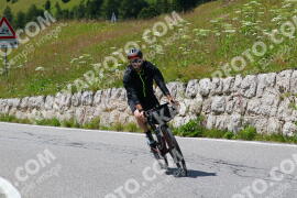 Photo #3638691 | 29-07-2023 13:59 | Gardena Pass BICYCLES