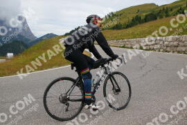 Photo #3779711 | 09-08-2023 12:12 | Gardena Pass BICYCLES