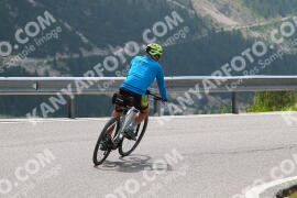 Foto #3566442 | 23-07-2023 14:49 | Gardena Pass BICYCLES