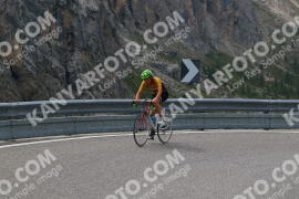 Foto #3562035 | 23-07-2023 11:39 | Gardena Pass BICYCLES