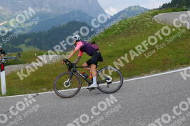 Foto #3560706 | 23-07-2023 11:17 | Gardena Pass BICYCLES