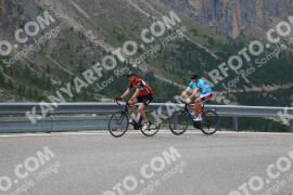 Foto #3559961 | 23-07-2023 11:05 | Gardena Pass BICYCLES