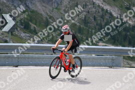 Photo #3680057 | 31-07-2023 13:11 | Gardena Pass BICYCLES