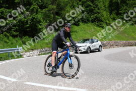 Photo #3607235 | 28-07-2023 12:27 | Sella Pass BICYCLES