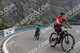 Foto #3566916 | 23-07-2023 15:04 | Gardena Pass BICYCLES