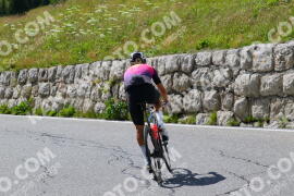 Foto #3657641 | 30-07-2023 15:35 | Gardena Pass BICYCLES