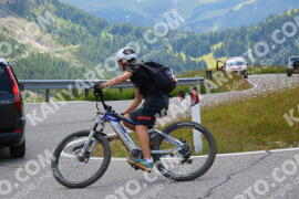 Foto #3639876 | 29-07-2023 14:54 | Gardena Pass BICYCLES