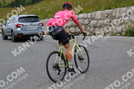Photo #3776240 | 09-08-2023 10:41 | Gardena Pass BICYCLES