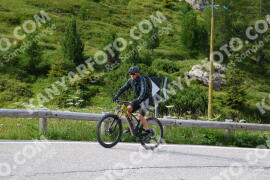 Foto #3734120 | 06-08-2023 09:44 | Pordoi Pass BICYCLES