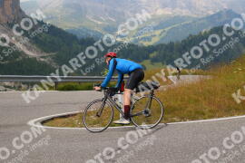 Photo #3776383 | 09-08-2023 10:45 | Gardena Pass BICYCLES