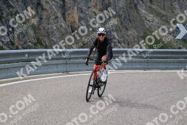 Foto #3560080 | 23-07-2023 11:05 | Gardena Pass BICYCLES