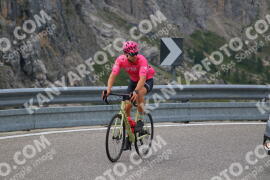 Photo #3776205 | 09-08-2023 10:41 | Gardena Pass BICYCLES