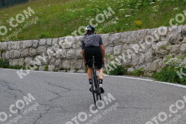 Photo #3565649 | 23-07-2023 14:07 | Gardena Pass BICYCLES