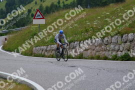 Photo #3577597 | 25-07-2023 16:02 | Gardena Pass BICYCLES