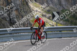 Foto #3683689 | 31-07-2023 15:34 | Gardena Pass BICYCLES