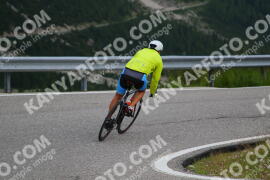 Foto #3575271 | 25-07-2023 14:10 | Gardena Pass BICYCLES