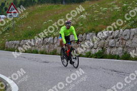 Photo #3577573 | 25-07-2023 16:02 | Gardena Pass BICYCLES