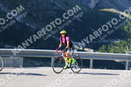 Photo #3628052 | 29-07-2023 09:34 | Gardena Pass BICYCLES