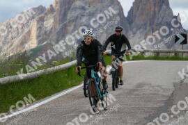 Photo #3742416 | 06-08-2023 13:12 | Pordoi Pass BICYCLES