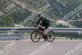 Photo #3575509 | 25-07-2023 15:16 | Gardena Pass BICYCLES