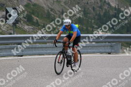 Foto #3566863 | 23-07-2023 15:03 | Gardena Pass BICYCLES