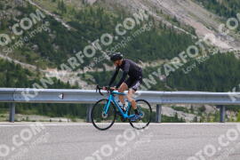 Photo #3586478 | 26-07-2023 15:32 | Gardena Pass BICYCLES