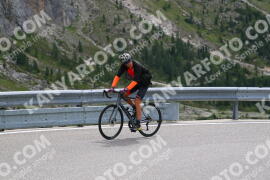 Foto #3586356 | 26-07-2023 15:22 | Gardena Pass BICYCLES