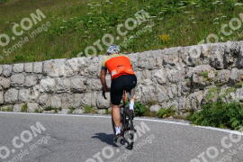 Photo #3628801 | 29-07-2023 09:53 | Gardena Pass BICYCLES