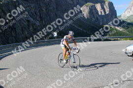 Photo #3628211 | 29-07-2023 09:39 | Gardena Pass BICYCLES
