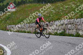 Foto #3560671 | 23-07-2023 11:17 | Gardena Pass BICYCLES