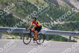 Photo #3678181 | 31-07-2023 13:02 | Gardena Pass BICYCLES