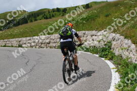 Foto #3574836 | 25-07-2023 13:05 | Gardena Pass BICYCLES
