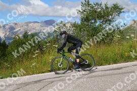 Photo #3734219 | 06-08-2023 09:55 | Pordoi Pass BICYCLES
