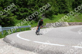 Photo #3606947 | 28-07-2023 12:20 | Sella Pass BICYCLES