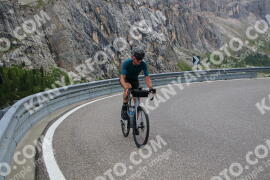 Photo #3577398 | 25-07-2023 15:52 | Gardena Pass BICYCLES
