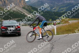 Foto #3780762 | 09-08-2023 12:57 | Gardena Pass BICYCLES