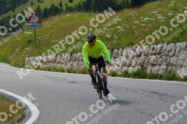Foto #3566547 | 23-07-2023 14:53 | Gardena Pass BICYCLES