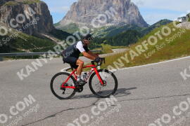 Photo #3631179 | 29-07-2023 10:54 | Gardena Pass BICYCLES