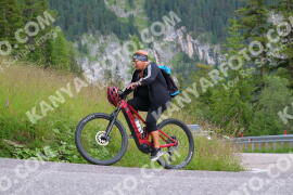 Photo #3611501 | 28-07-2023 14:50 | Sella Pass BICYCLES