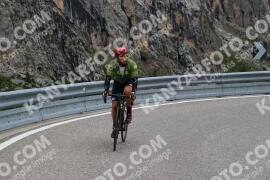Photo #3575014 | 25-07-2023 13:54 | Gardena Pass BICYCLES