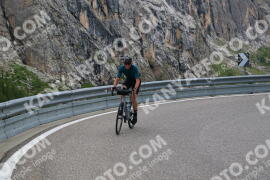 Photo #3577397 | 25-07-2023 15:52 | Gardena Pass BICYCLES