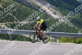 Photo #3632396 | 29-07-2023 11:18 | Gardena Pass BICYCLES