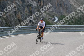 Foto #3559718 | 23-07-2023 11:01 | Gardena Pass BICYCLES