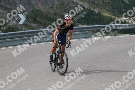 Photo #3558952 | 23-07-2023 10:53 | Gardena Pass BICYCLES