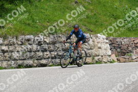 Photo #3606887 | 28-07-2023 12:19 | Sella Pass BICYCLES